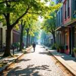 Montréal : guide des quartiers à éviter et conseils pour un séjour en toute tranquillité