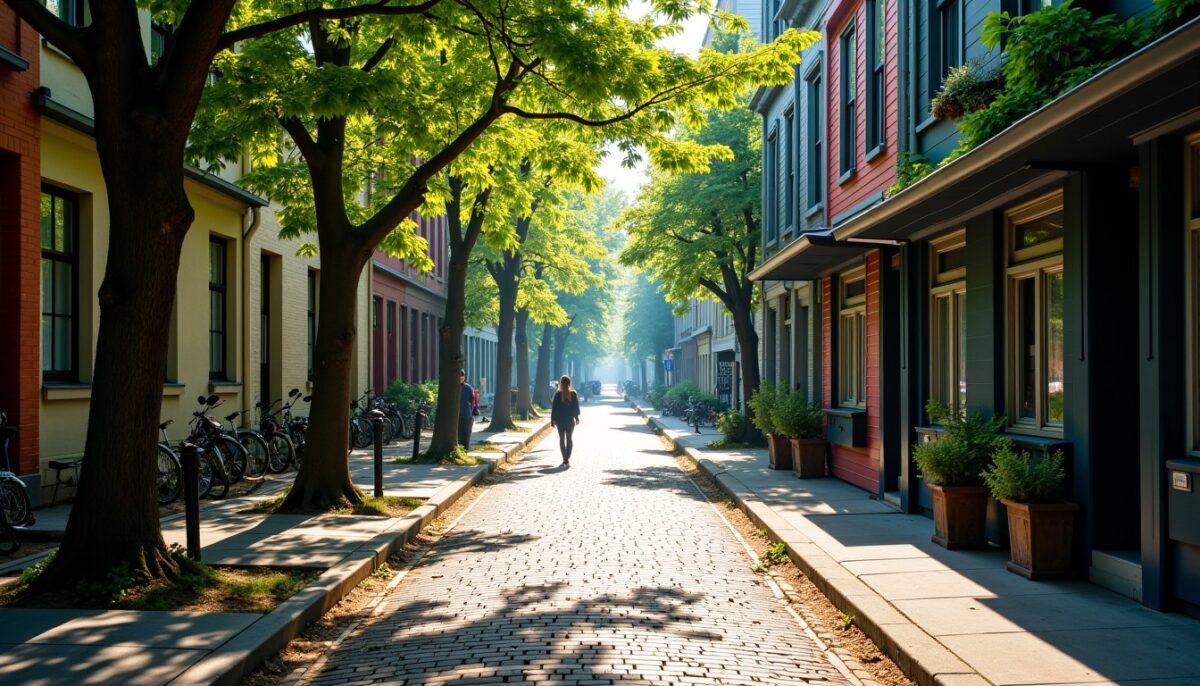 Montréal : guide des quartiers à éviter et conseils pour un séjour en toute tranquillité