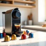 Comment sélectionner les meilleures capsules compatibles pour votre machine Nespresso ?