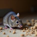 Gironde : Comment reconnaître si votre logement est envahi par des rats, termites ou punaises de lit ?