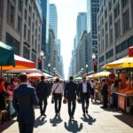 New York : Découvrez les quartiers à éviter et nos astuces de sécurité pour un séjour inoubliable