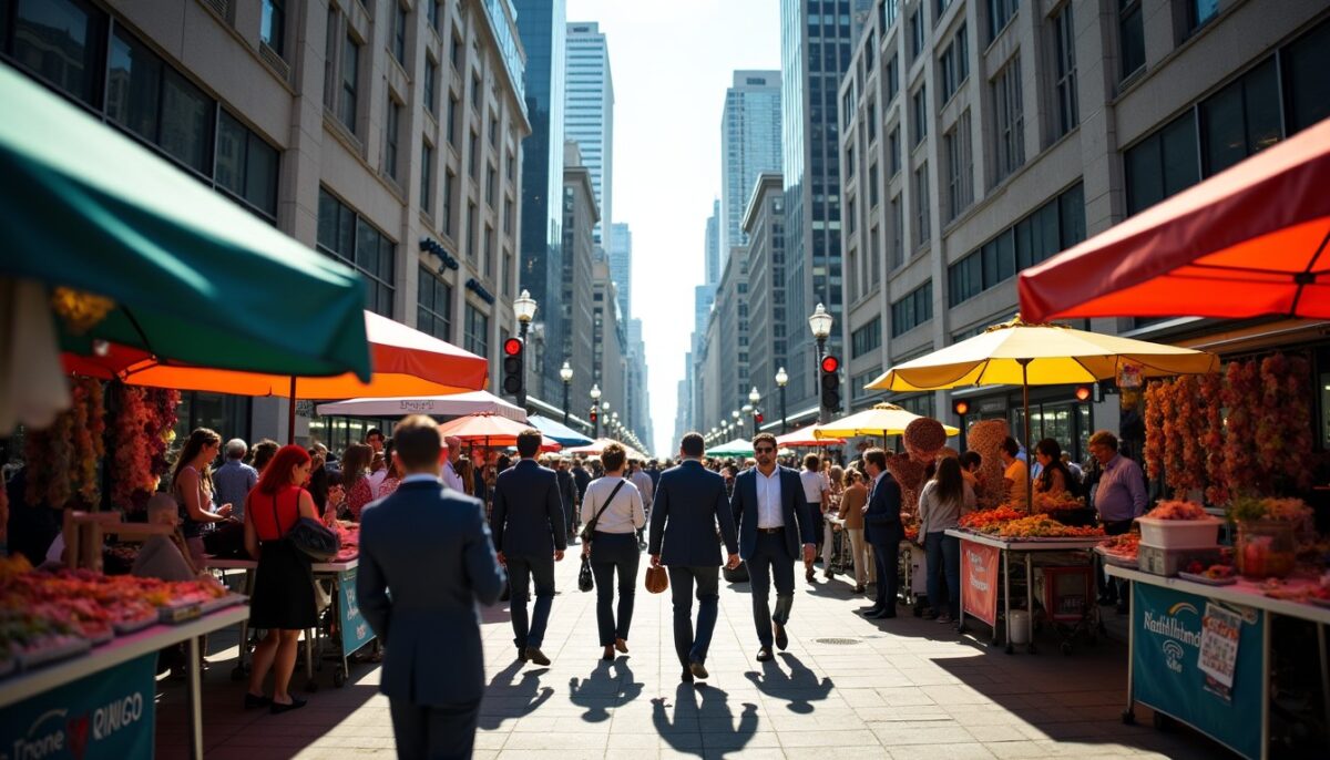 New York : Découvrez les quartiers à éviter et nos astuces de sécurité pour un séjour inoubliable