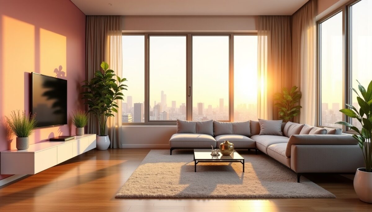 Découvrez les atouts de la nouvelle peinture « Change your paint of view » et explorez les nuances du nuancier Iris 234