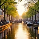 Amsterdam : Quels quartiers éviter et les pièges touristiques à connaître pour un séjour en toute tranquillité