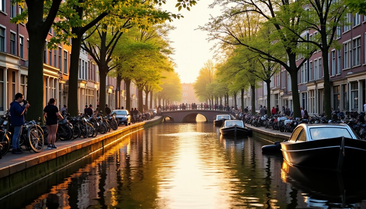 Amsterdam : Quels quartiers éviter et les pièges touristiques à connaître pour un séjour en toute tranquillité