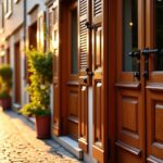 Menuiseries à Montpellier : Sublimez et valorisez votre patrimoine immobilier !