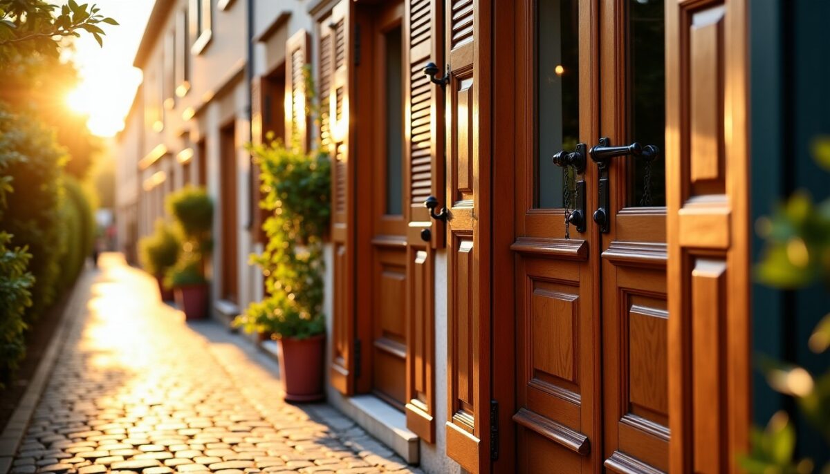 Menuiseries à Montpellier : Sublimez et valorisez votre patrimoine immobilier !