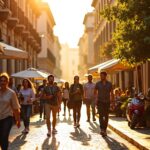 Rome : Quartiers à éviter et conseils de sécurité pour un voyage en toute tranquillité