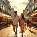 Lisbonne : les quartiers à éviter et conseils pour un séjour en toute sécurité