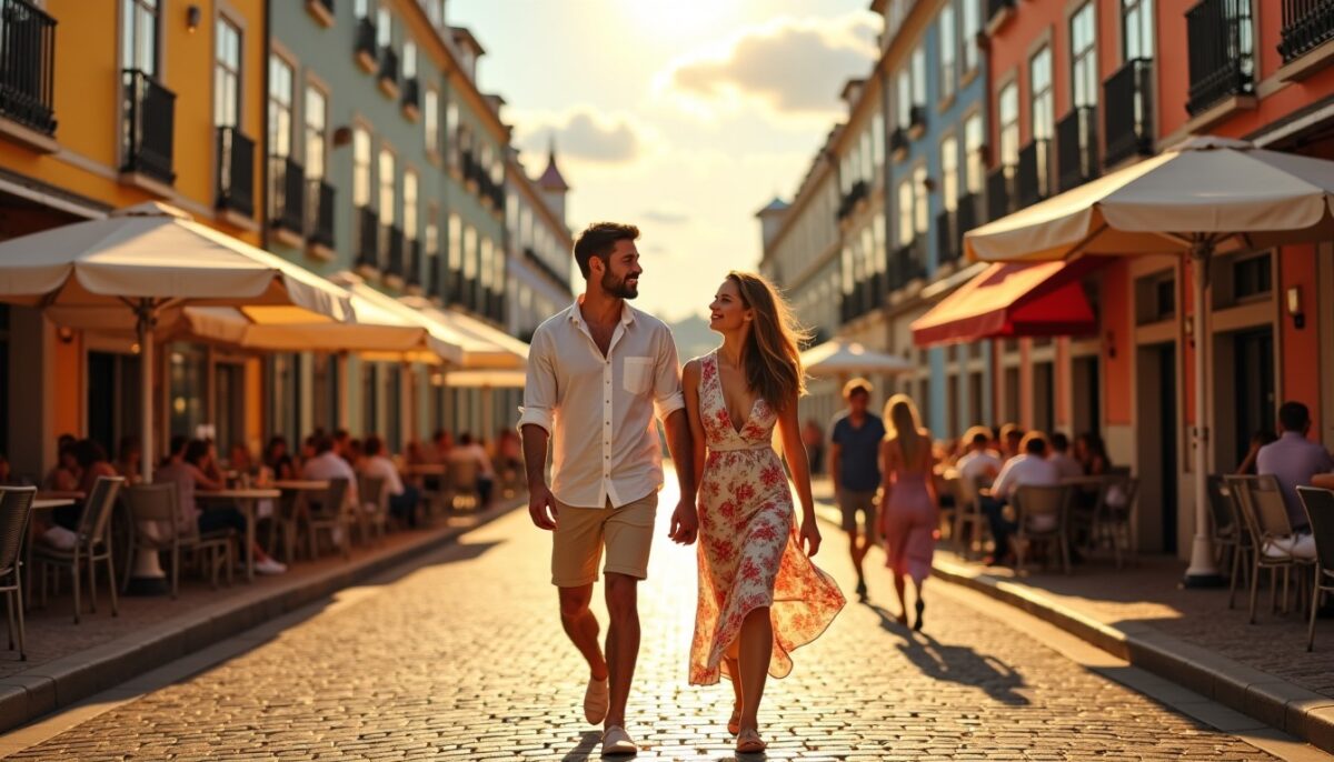 Lisbonne : les quartiers à éviter et conseils pour un séjour en toute sécurité