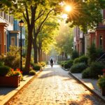 Montréal : Guide des quartiers à éviter et conseils pour un séjour en toute tranquillité