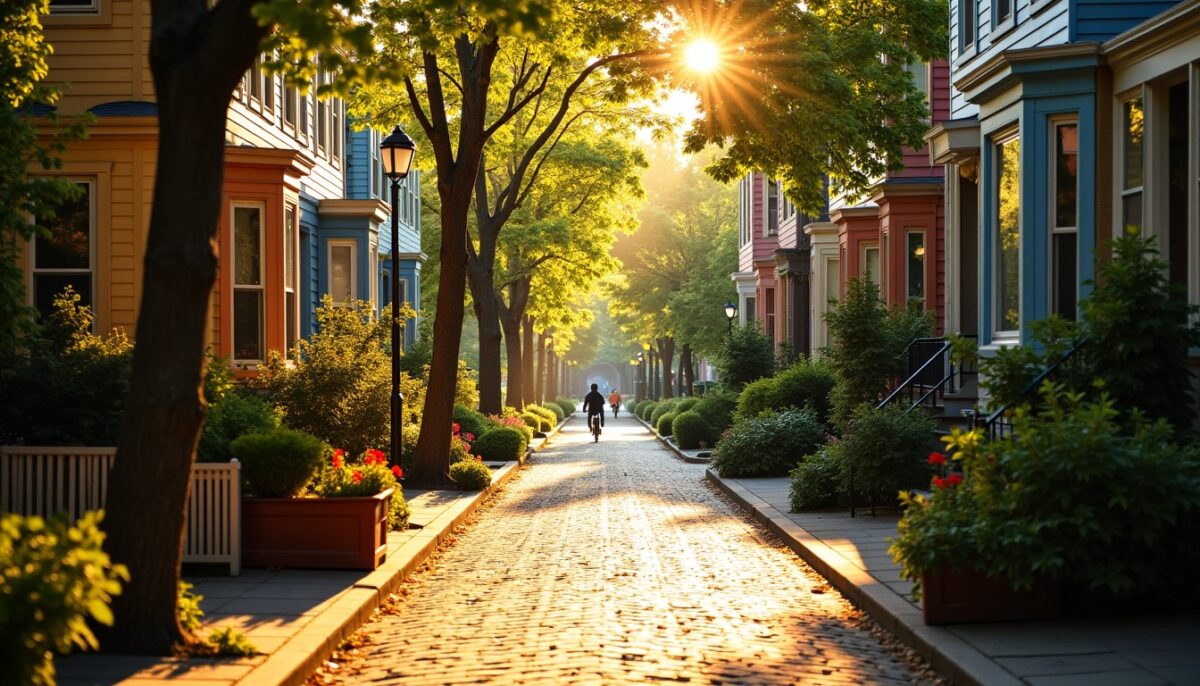 Montréal : Guide des quartiers à éviter et conseils pour un séjour en toute tranquillité