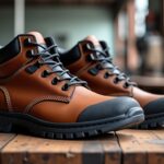 L’ergonomie : l’atout essentiel des chaussures de sécurité montantes pour un confort optimal