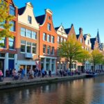 Amsterdam : Guide des quartiers à éviter et astuces pour un séjour sans mauvaises surprises