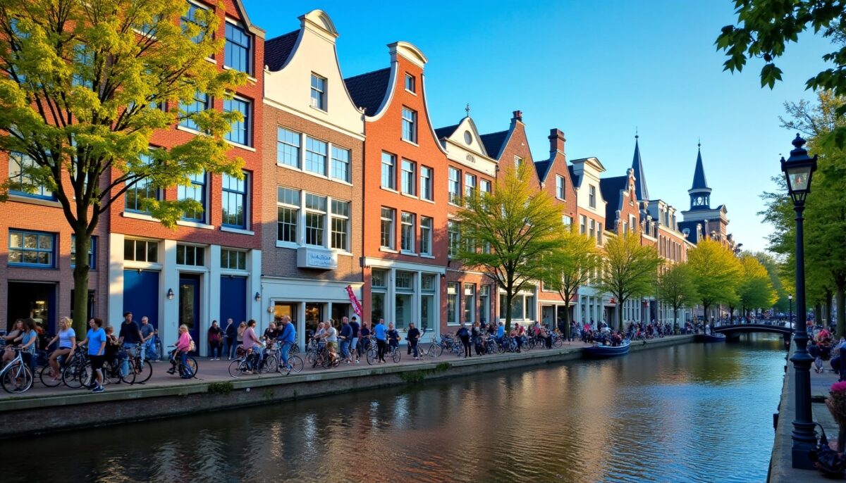 Amsterdam : Guide des quartiers à éviter et astuces pour un séjour sans mauvaises surprises