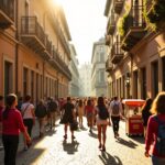 Rome : guide des quartiers à éviter et conseils de sécurité pour un séjour tranquille