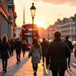 Londres : Quartiers à éviter et conseils indispensables pour un séjour en toute sérénité