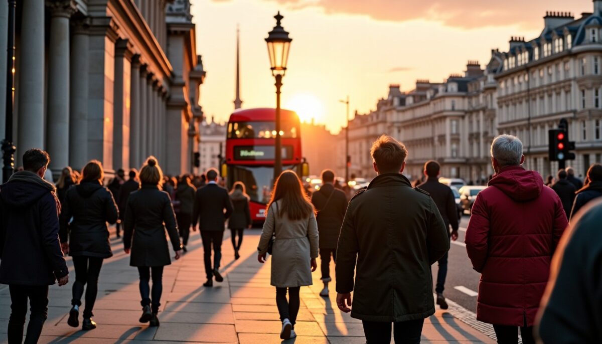 Londres : Quartiers à éviter et conseils indispensables pour un séjour en toute sérénité