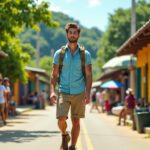 Guide de sécurité : Explorer les quartiers sensibles de la Guyane, porte d'entrée de l'Amazonie française