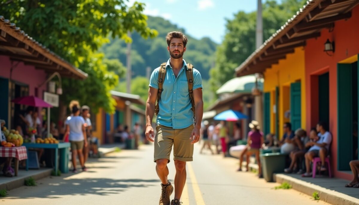 Guide de sécurité : Explorer les quartiers sensibles de la Guyane, porte d'entrée de l'Amazonie française
