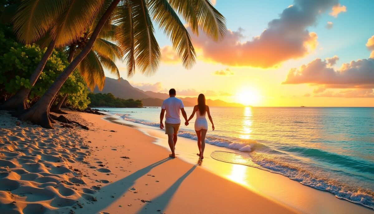 Tahiti en toute sécurité : Guide essentiel pour éviter les quartiers à risques et profiter pleinement de la Polynésie