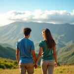 Sécurité à La Réunion : Le guide essentiel pour éviter les quartiers sensibles et profiter pleinement de l'île intense