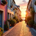 Les quartiers à fuir à La Rochelle : Le guide essentiel pour un séjour sûr et tranquille en Charente-Maritime