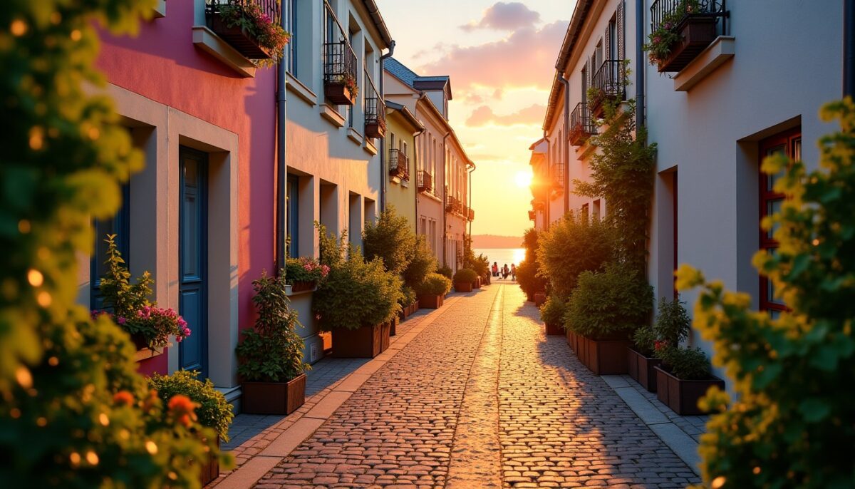 Les quartiers à fuir à La Rochelle : Le guide essentiel pour un séjour sûr et tranquille en Charente-Maritime