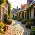 Rennes : Guide des quartiers à éviter pour un séjour paisible en Bretagne