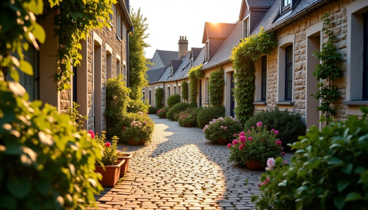 Rennes : Guide des quartiers à éviter pour un séjour paisible en Bretagne