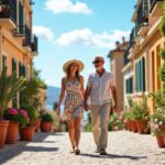 Quartiers sensibles à Nice : conseils pour des vacances tranquilles sur la Côte d'Azur