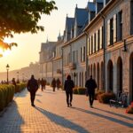 Saint-Malo : Guide pratique des quartiers à éviter pour un séjour en toute sérénité dans la Cité Corsaire