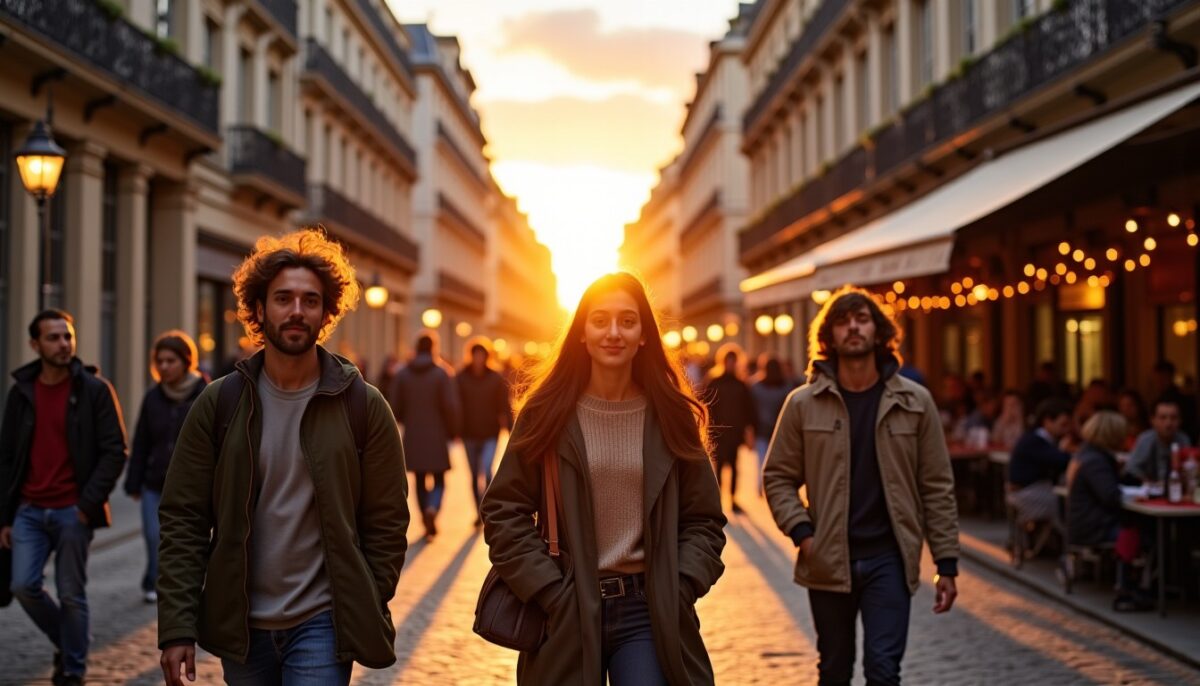 Bordeaux : Les quartiers à surveiller avant votre départ