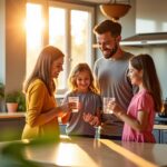Les clés d'une eau domestique pure : une méthode simple pour préserver la santé de toute la famille