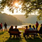 Découvrez pourquoi la Dordogne est la destination idéale pour un séminaire nature, inspirant et revitalisant