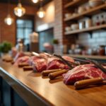 Comment bien choisir sa séparatrice de viande : les critères essentiels à connaître
