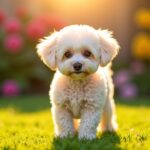 Caniche nain : tout savoir sur son caractère, son prix et ses conseils d’éducation