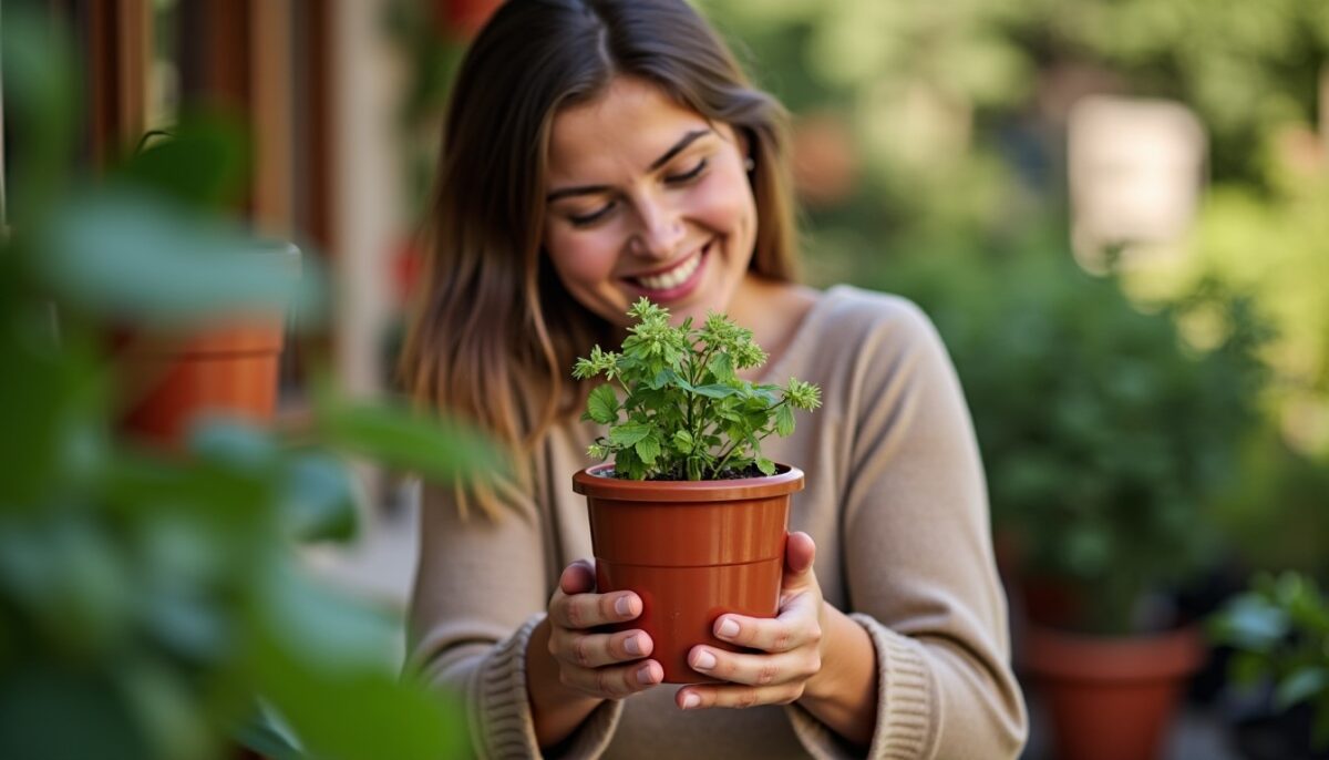 Les 30 meilleures idées cadeaux pour une jardinière passionnée