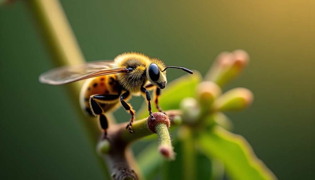 Méthodes naturelles pour combattre efficacement les chenilles processionnaires du pin sans recourir aux pesticides