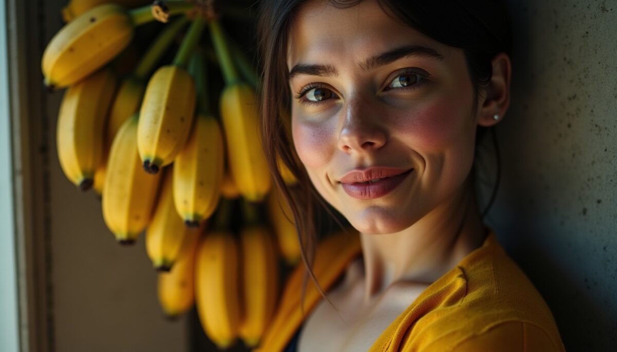 Araignée banane : Comment l'identifier, évaluer ses risques et sa présence en France