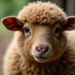 Le mouton camerounais : un petit robuste au charme irrésistible pour les éleveurs