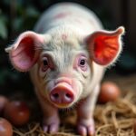 Cochon nain : Tout savoir sur son tempérament, son élevage, son coût et nos astuces pour bien l'apprivoiser