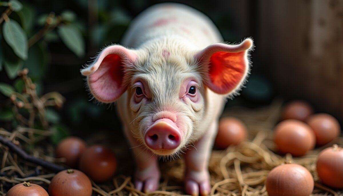 Cochon nain : Tout savoir sur son tempérament, son élevage, son coût et nos astuces pour bien l'apprivoiser