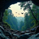 Fientes de chauve-souris : guide pour les reconnaître et comprendre les risques associés