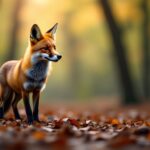 Crotte de renard : guide pour l'identifier et découvrir son rôle essentiel