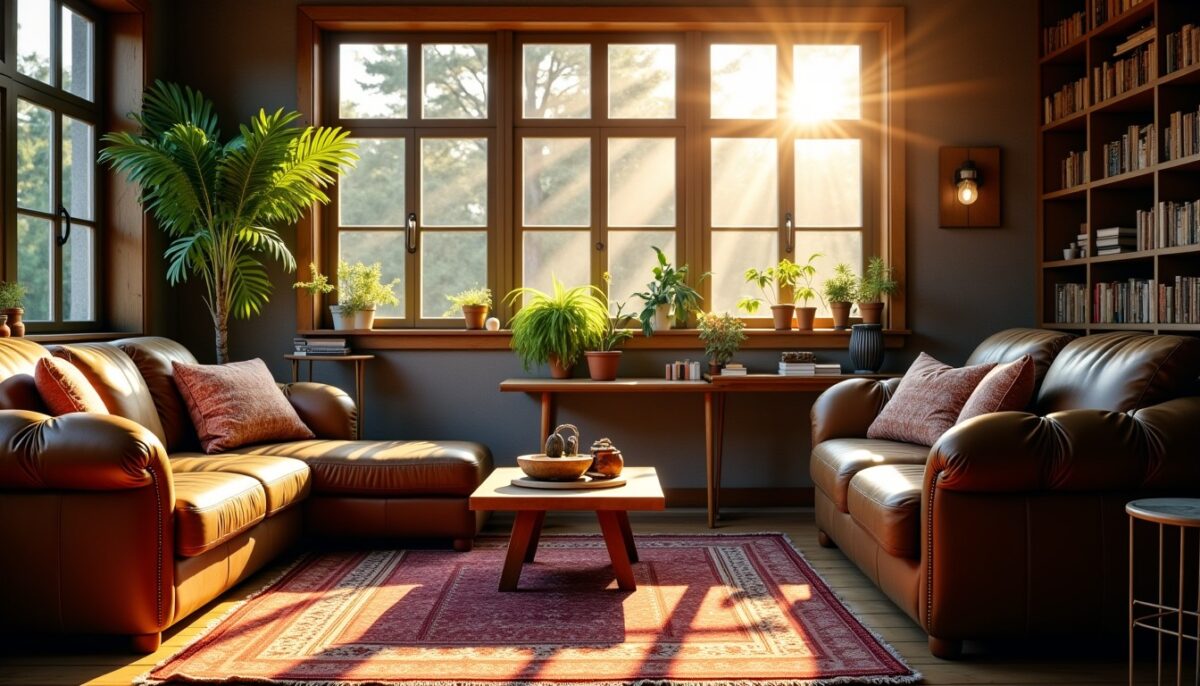 Authentiquedeco.fr : Redécouvrez la décoration sous le signe de l'authenticité et de la créativité