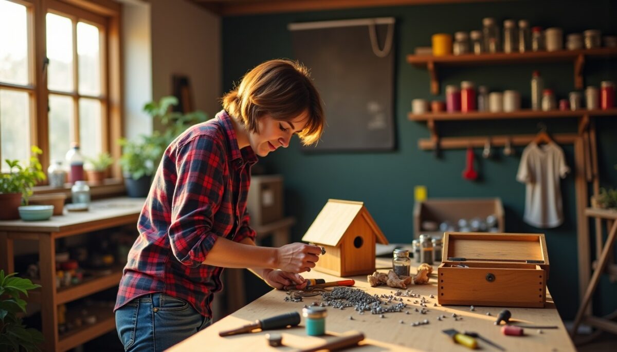 Bricole-facilement.fr : Votre allié incontournable pour tous vos projets DIY
