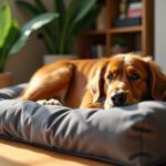 Dog-confort.com : Votre guide complet pour le bien-être et le confort optimal de votre chien