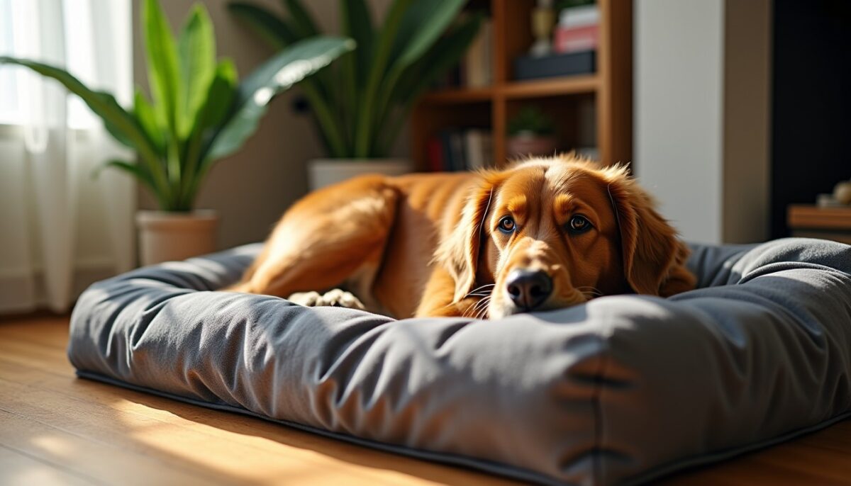 Dog-confort.com : Votre guide complet pour le bien-être et le confort optimal de votre chien
