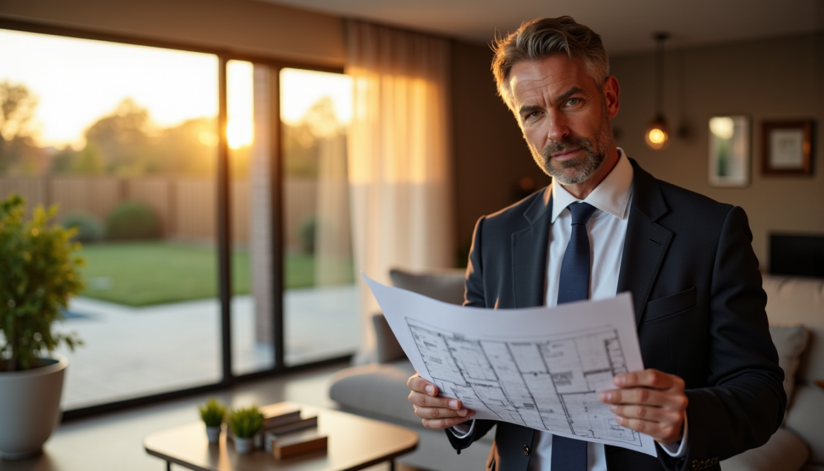 Valoriser son habitat : l'impact du diagnostic immobilier expert